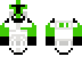 clone trooper (phase 1) (sergeant)