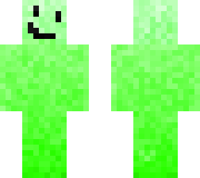 cool green