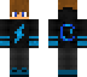 coopers mini skin