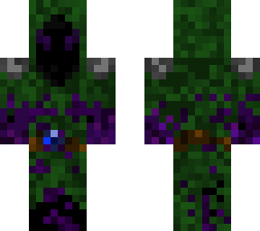 creeper reaper