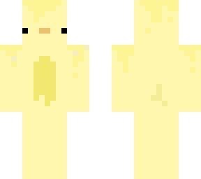 cute butter duck