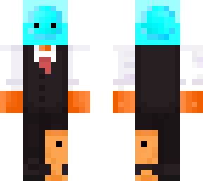 diamond mr fishy
