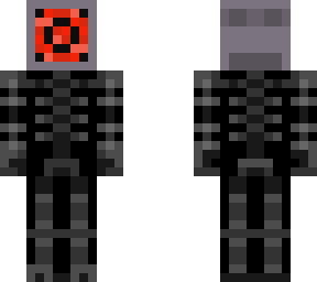 dr. sawyer's puppet (poppy playtime chapter 4) (red eye v.)