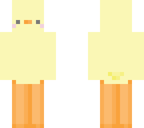 duck/my profile pic.