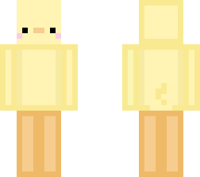 duckling my profile
