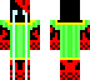 emerald (a dead crying girl in dress)