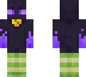 ender bnuyy :33 [oc]
