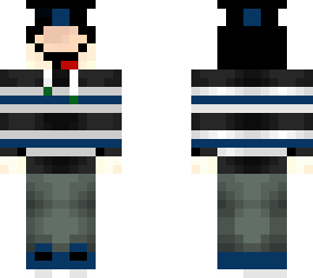 evbo but if he was cool