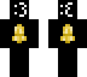 evil and ominous bell :3