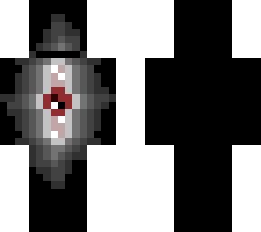eye of dead