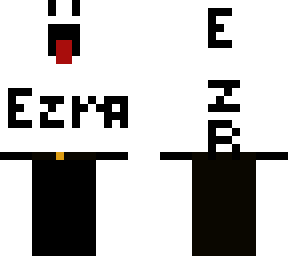 ezra new