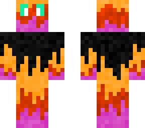 fire ghoul
