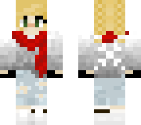 found one of my oldest skins