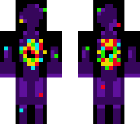 glitch doors