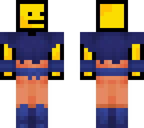 goku banana