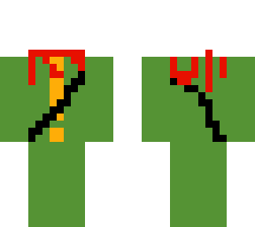 headless mystery
