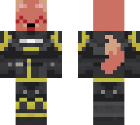 helldiver coni