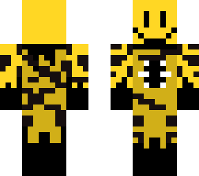 hollow gold