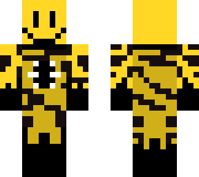 hollow gold