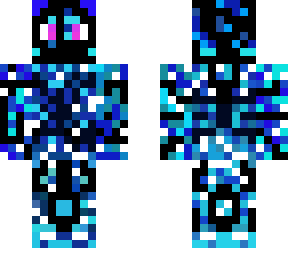 ice dude