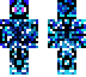 ice dude