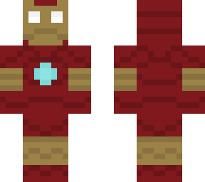 iron man 1