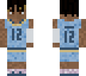 ja morant