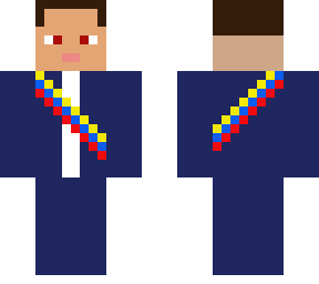 juli president