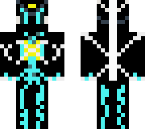kinetic fien