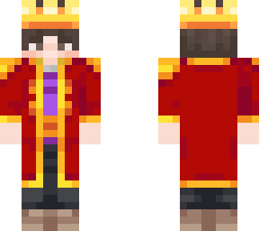 king