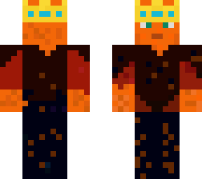 king firestar