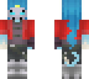 lapis from hyper light breaker