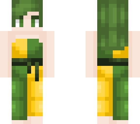 lemon lime @silverfillybases