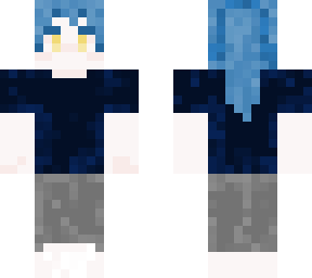 liam - my oc