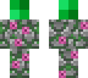 lobby chest corner emerald (mc dungeons)