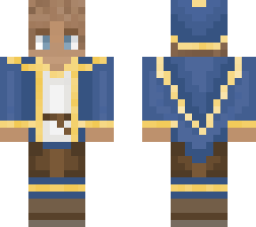 mage