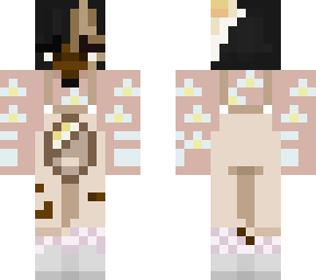 main oc | first version