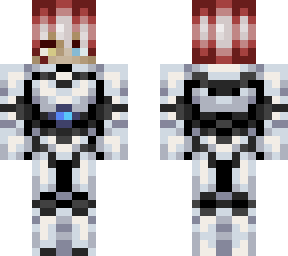 malek - oc