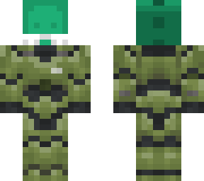 master chief xbox dino knuffel