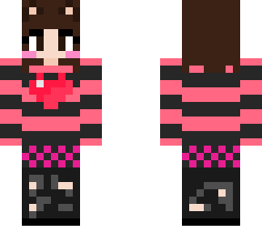 me fixed
