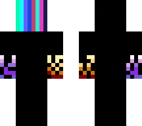 my skin