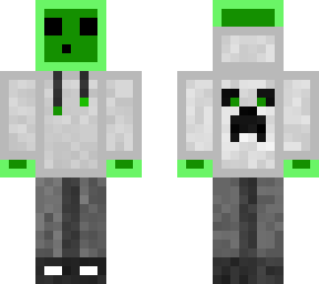 my skin v2 (slightly edited)