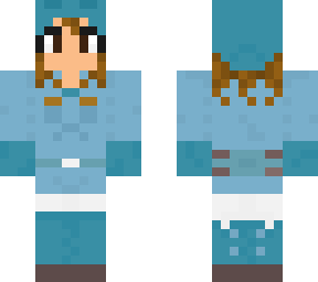 nausicaa flight suite mask