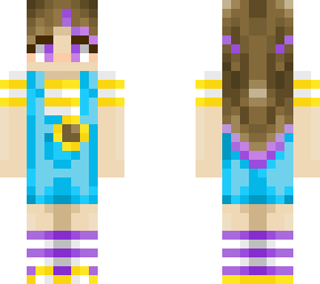ninitnt original skin
