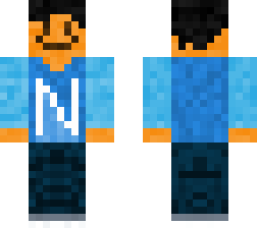 nuraz - blueeeee