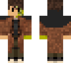 old roleplay skin