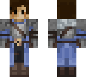 owen (knight) notec