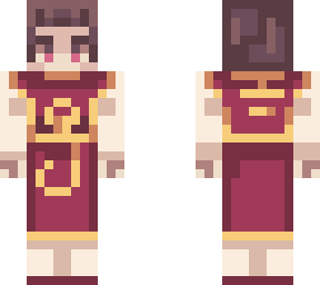 pairo |hunter x hunter|