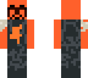 pre-infected molten