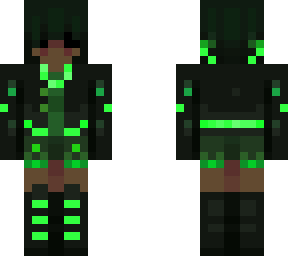 radioactive acid >:)